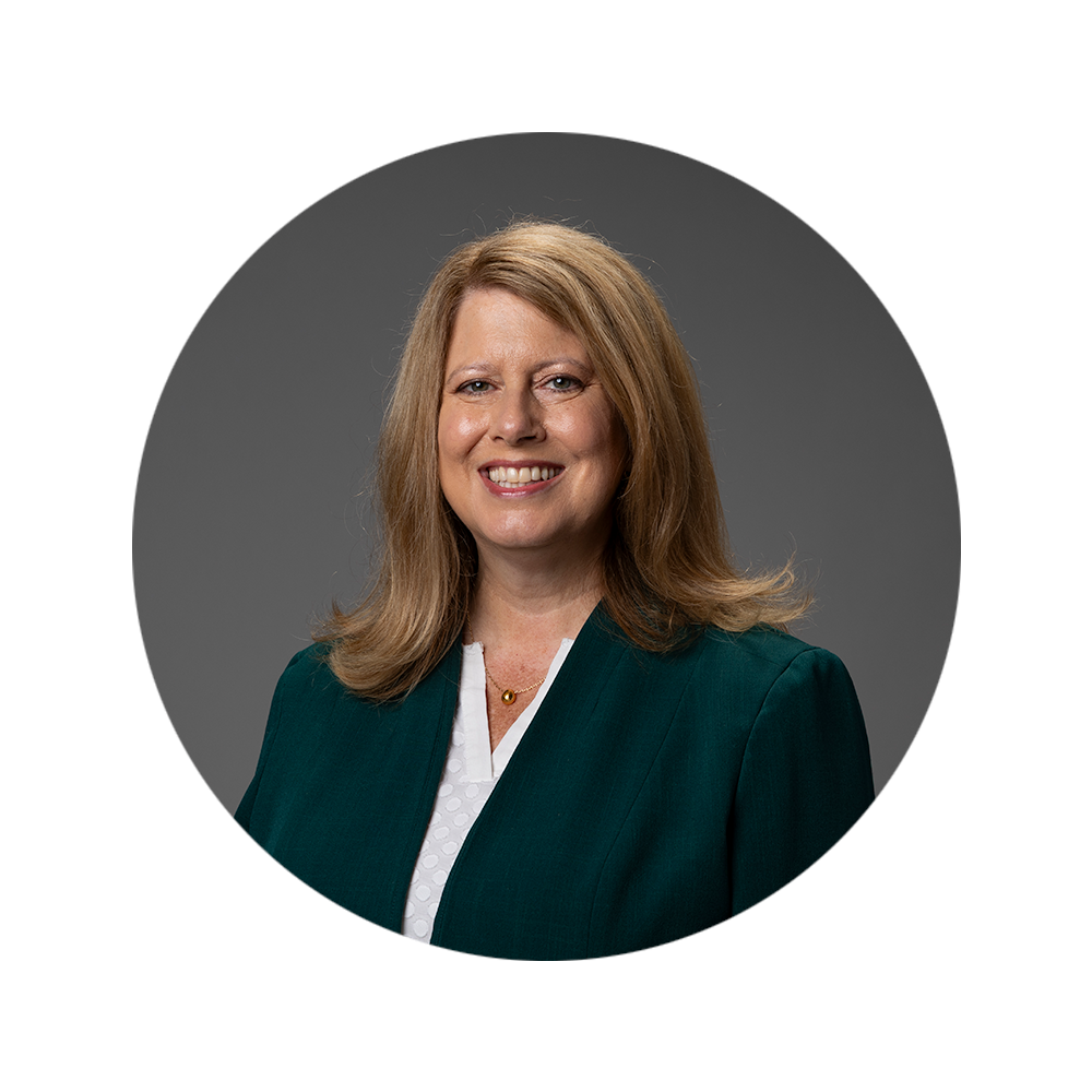 stacy jones headshot