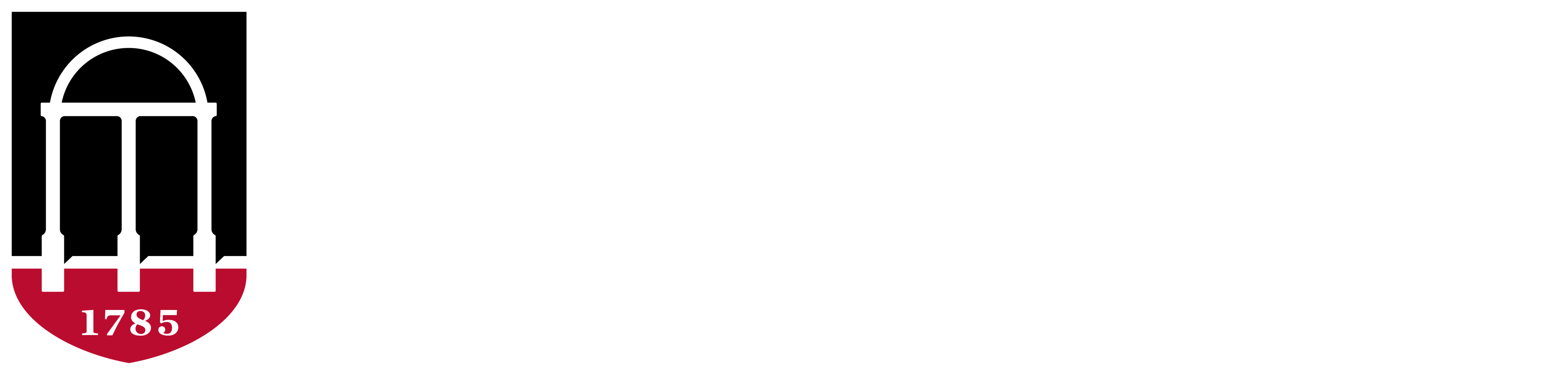 UGA Public Service and Outreach